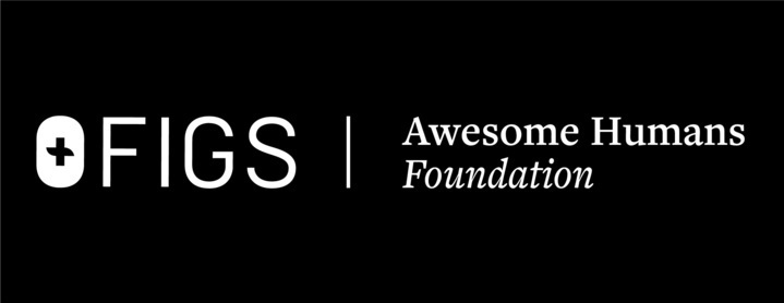 Run for the FIGS Awesome Humans Foundation